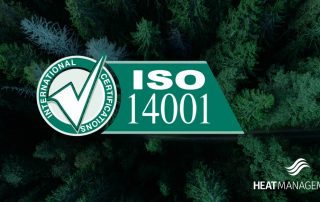 ISO 14001 Heat Management