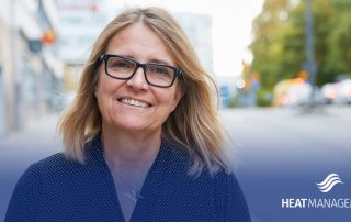 Ulrika Reimer Heat Management