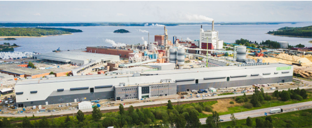 5 new ways to reduce costs for pulp mills operations