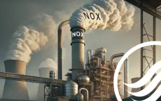 NOx emissions